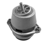 Supporto motore Dx Supporto idraulico 35789 01 LEMFÖRDER per PORSCHE CAYENNE