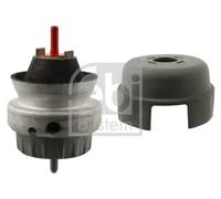 Supporto motore Dx Supporto idraulico 36578 FEBI BILSTEIN per AUDI A6 C6