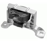 Supporto motore Dx Supporto idraulico 36953 01 LEMFÖRDER per FORD C-MAX II