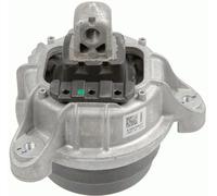 Supporto motore Dx Supporto idraulico 37430 01 LEMFÖRDER per BMW 5 Touring 5 7