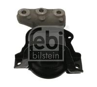 Sospensione Motore Febi Bilstein 37700 per Citroën