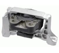 Supporto motore Dx Supporto idraulico 37727 01 LEMFÖRDER per FORD FOCUS III