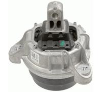 Corpo in gomma, sospensione motore LEMFÖRDER 37811