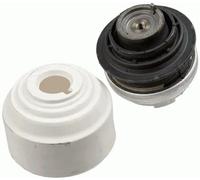 Supporto motore LEMFÖRDER 38341 01 destra