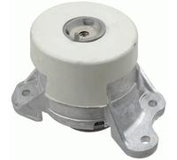 Supporto motore Dx Supporto idraulico 38873 01 LEMFÖRDER per MERCEDES-BENZ CLS