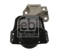 Supporto motore Dx Supporto idraulico 38955 FEBI BILSTEIN per CITROËN PEUGEOT