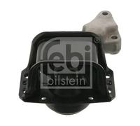 Supporto motore Dx Supporto idraulico 38966 FEBI BILSTEIN per PEUGEOT CITROËN