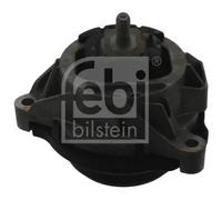 Supporto motore Dx Supporto idraulico 39132 FEBI BILSTEIN per BMW 1 X3 3 X4