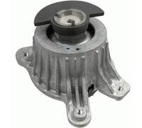 Supporto motore Dx Supporto idraulico 39522 01 LEMFÖRDER per MERCEDES-BENZ