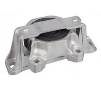 Supporto motore Dx Supporto idraulico 39525 FEBI BILSTEIN per FORD FOCUS II