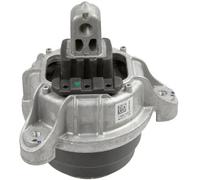 Supporto motore Dx Supporto idraulico 39735 01 LEMFÖRDER per BMW 5 5 Touring