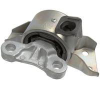 Lemförder Supporto motore 39744 01 - idraulico destro per Opel Corsa E, Adam