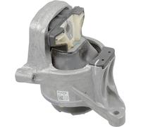 Supporto motore Dx Supporto idraulico 39877 01 LEMFÖRDER per AUDI A4 B9 A5