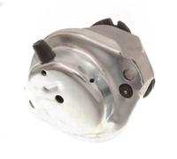 MaXgear Supporto motore 40-0546 idraulico Dx per BMW 5 E60/E61, 6 E63/E64 - 2 pezzi