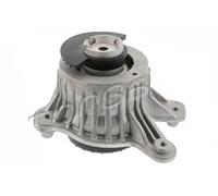 Supporto motore Dx Supporto idraulico 409 943 TOPRAN per MERCEDES-BENZ