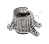 Supporto motore Dx Supporto idraulico 409 943 TOPRAN per MERCEDES-BENZ CLASSE E