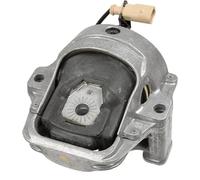 LEMFÖRDER 42372 01 Sospensione, Motore per AUDI