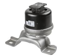 Lemförder Supporto motore 43612 01 destro – supporto idraulico per Volvo