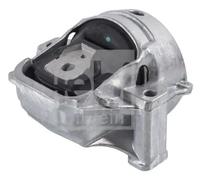 Supporto motore Dx Supporto idraulico 43707 FEBI BILSTEIN per AUDI A4 B8 A5