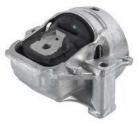 FEBI BILSTEIN Supporto motore idraulico 43707 destro per AUDI A5 Sportback