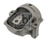 febi bilstein 43709 Supporto motore, confezione da uno