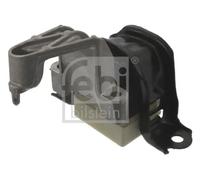 Supporto motore Dx Supporto idraulico 45802 FEBI BILSTEIN per RENAULT CLIO III