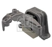 Supporto motore Dx Supporto idraulico 45823 FEBI BILSTEIN per RENAULT SCÉNIC III