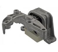 Supporto motore Dx Supporto idraulico 45823 FEBI BILSTEIN per RENAULT SCÉNIC III