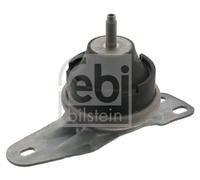 Supporto motore Dx Supporto idraulico 47709 FEBI BILSTEIN per PEUGEOT CITROËN