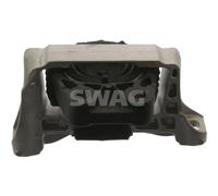 Supporto motore Dx Supporto idraulico 50 93 9875 SWAG per FORD VOLVO