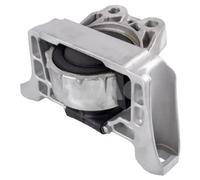 Supporto motore Dx Supporto idraulico 50 93 9887 SWAG per FORD VOLVO