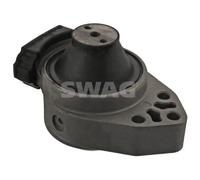 Supporto motore Dx Supporto idraulico 50 94 4512 SWAG per FORD FIESTA V FUSION