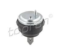 Supporto motore Dx Supporto idraulico 500 280 TOPRAN per BMW 5 5 Touring