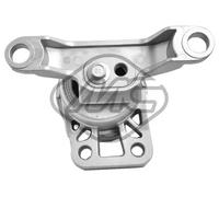 Metalcaucho Supporto Motore Destra per Ford Galaxy WA6 2.0 TDCI S-MAX BA7