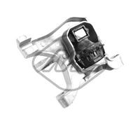 Supporto motore Dx Supporto idraulico 58573 Metalcaucho per PEUGEOT CITROËN