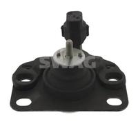 Supporto motore Dx Supporto idraulico 60 13 0015 SWAG per RENAULT CLIO I CLIO II