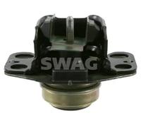 Supporto motore Dx Supporto idraulico 60 92 1785 SWAG per RENAULT CLIO II KANGOO