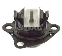 Supporto motore Dx Supporto idraulico 60 92 8325 SWAG per RENAULT MEGANE I Coach