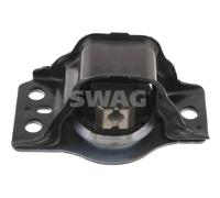 Supporto motore Dx Supporto idraulico 60 92 9312 SWAG per RENAULT DACIA