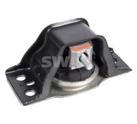 Supporto motore Dx Supporto idraulico 60 93 3986 SWAG per RENAULT CLIO III