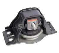 Supporto motore Dx Supporto idraulico 60 93 7298 SWAG per RENAULT DACIA