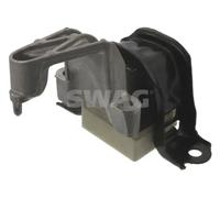 Supporto motore Dx Supporto idraulico 60 94 5802 SWAG per RENAULT CLIO III