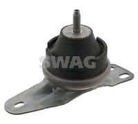 Supporto motore Dx Supporto idraulico 62 94 7709 SWAG per PEUGEOT CITROËN