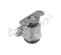 Supporto motore Dx Supporto idraulico 634 438 TOPRAN per FORD MONDEO III Turnier