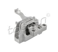 Supporto motore Dx Supporto idraulico 634 483 TOPRAN per VW AUDI SEAT SKODA