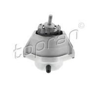 Supporto motore Dx Supporto idraulico 634 496 TOPRAN per BMW 5 Touring 5 6