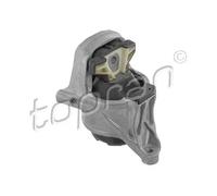 Supporto motore Dx Supporto idraulico 634 508 TOPRAN per AUDI A4 B9 A4 B9 Avant