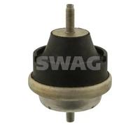 Supporto motore Dx Supporto idraulico 64 13 0009 SWAG per PEUGEOT CITROËN