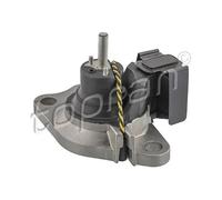 Supporto motore Dx Supporto idraulico 700 529 TOPRAN per NISSAN RENAULT