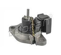 Supporto motore Dx Supporto idraulico 700 529 TOPRAN per RENAULT NISSAN